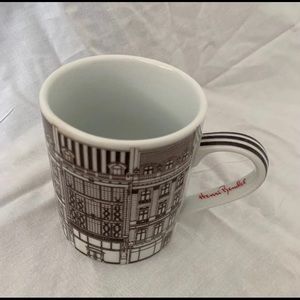 Super Rare HENRI BENDEL 120th Anniversary Mug